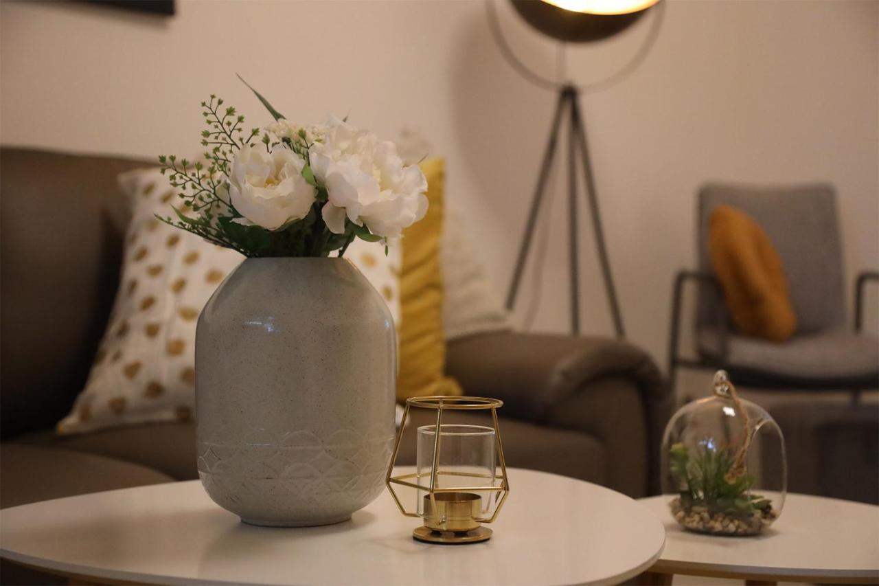 Ferienhaus Westermann, 4 Schlafzimmer, Waschmaschine, Trockner, Businesswohnung, Monteurzimmer Залцгитер Екстериор снимка