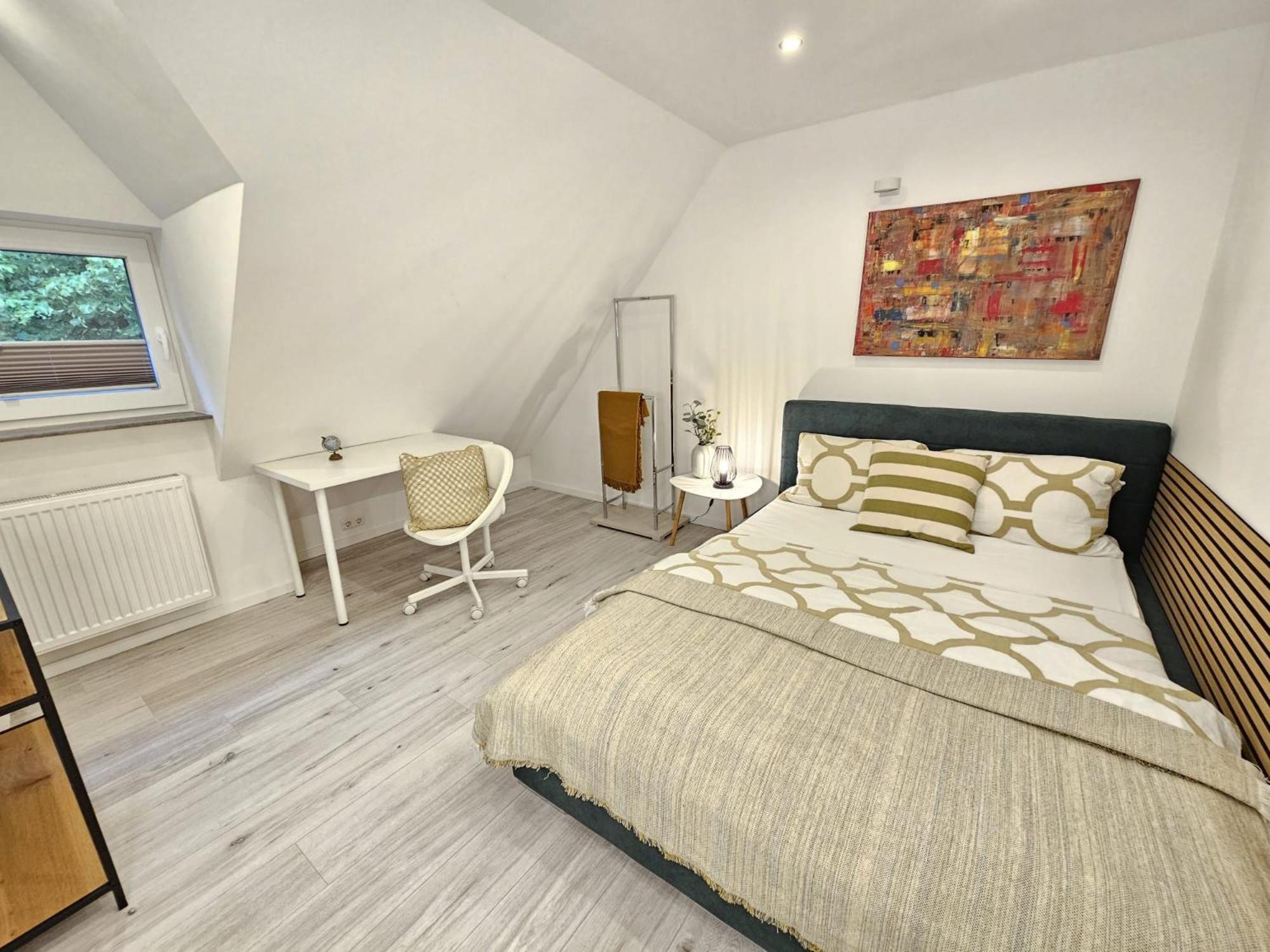 Ferienhaus Westermann, 4 Schlafzimmer, Waschmaschine, Trockner, Businesswohnung, Monteurzimmer Залцгитер Екстериор снимка